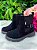 Bota Nilqi Mariana Preto - Imagem 1