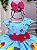 Vestido Infantil Temáticos da Gigi Mundo Bita - Imagem 2