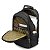 Mochila de Costa Executiva Preto - Imagem 6