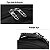 Mochila de Costa Executiva Preto - Imagem 4