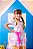 Vestido Marie Junino Luxo Quermesse das Cores - Imagem 5