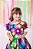 Vestido Marie Junino Luxo Quermesse do Luar - Imagem 4