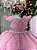 Vestido Ysa Kids Francine Rose - Imagem 3