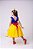 Fantasia Princesa Belli Branca de Neve Modelo 2 - Imagem 4
