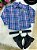 Camisa Junina Miss Cherry Rodeio Thomas - Imagem 2