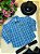 Camisa Junina Miss Cherry Rodeio Alan - Imagem 2