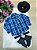Camisa Junina Miss Cherry Rodeio Bruno - Imagem 7