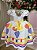 Vestido Marie Junino Luxo Arraiá da Quermesse da Noiva/Noivinha - Imagem 9