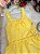 Vestido Blogueirinha Lola Amarelo - Imagem 3