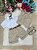 Conjunto Social Miss Cherry Leandro Colete Bege - Imagem 2