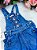 Conjunto By Gus Jardineira Macacao Jeans - Imagem 3
