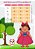 Vestido Tematicos Ysa Kids Lilo Stitch Pink Modelo 3 - Imagem 9