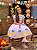 Vestido Marie Junino Luxo Arraia da Docura - Imagem 2