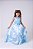 Fantasia Princesa Belli Cinderela/Alice Longa - Imagem 1