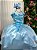 Fantasia Princesa Belli Cinderela/Alice Longa - Imagem 7