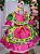 Vestido Junino Bell Rosilda - Imagem 7