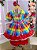 Vestido Junino Bell Zilda - Imagem 3