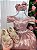 Vestido Enjoy Longo Sofia Bebe Rose - Imagem 3