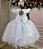 Vestido Marie Branco Ester - Imagem 4