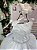 Vestido Marie Mariely Branco - Imagem 4