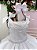 Vestido Marie Mariely Branco - Imagem 4