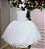 Vestido Marie Mariely Branco - Imagem 1