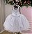 Vestido Marie Mariely Branco - Imagem 7