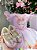 Vestido Marie Coelhinho Rosa Bebe - Imagem 3
