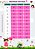 Vestido Ysa Kids Ariane Longo Branco - Imagem 9