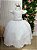 Vestido Ysa Kids Ariane Longo Branco - Imagem 6