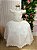 Vestido Ysa Kids Ariane Longo Off - Imagem 7