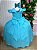Vestido Ysa Kids Ariane Longo Azul Tifanny - Imagem 7