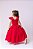 Vestido Ysa Kids Ariane Longo Pink - Imagem 4
