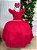 Vestido Ysa Kids Ariane Longo Pink - Imagem 5