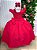 Vestido Ysa Kids Ariane Longo Pink - Imagem 3