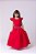 Vestido Ysa Kids Ariane Longo Pink - Imagem 4