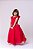 Vestido Ysa Kids Ariane Longo Pink - Imagem 2