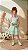 Vestido Blogueirinha Hermione Verde - Imagem 1