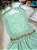 Vestido Blogueirinha Hermione Verde - Imagem 7