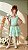 Vestido Blogueirinha Hermione Verde - Imagem 2