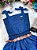 Vestido Blogueirinha Hermione Jeans - Imagem 5