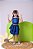 Vestido Blogueirinha Hermione Jeans - Imagem 1