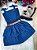 Vestido Blogueirinha Hermione Jeans - Imagem 7