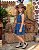 Vestido Blogueirinha Hermione Jeans - Imagem 2