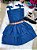 Vestido Blogueirinha Hermione Jeans - Imagem 6