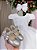 Vestido Vitoria Kids Maria Clara Branco - Imagem 3