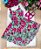 Vestido Banana Club Emily Verde - Imagem 3