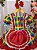 Vestido Junino Bell Valentina - Imagem 3