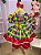 Vestido Junino Bell Valentina - Imagem 4
