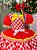 Vestido Junino Mimadine Luxo Denise - Imagem 2